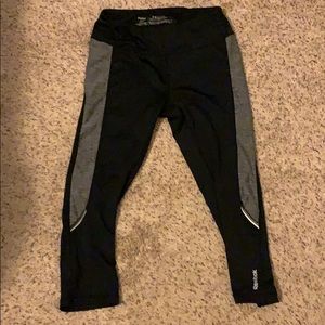 Reebok leggings